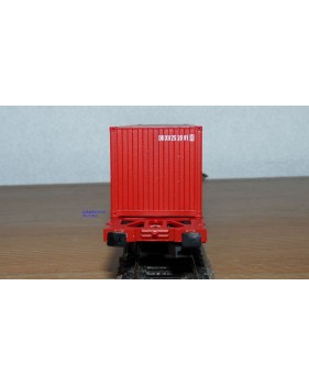 TRIX 22543, coffret Cargo Sprinter  DB AG / DB Cargo  BO
