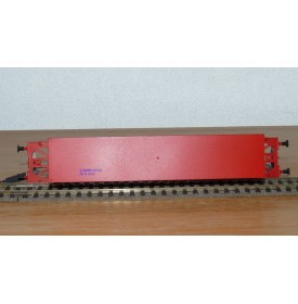 TRIX EXPRESS 20/60 760 motrice Co Co E 94 007 DB BO
