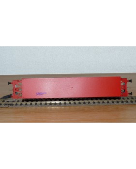 TRIX 22543, coffret Cargo Sprinter  DB AG / DB Cargo  BO