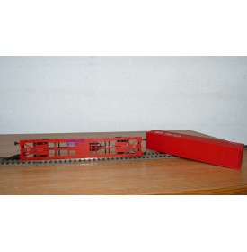 TRIX EXPRESS 20/60 760 motrice Co Co E 94 007 DB BO