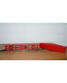 TRIX EXPRESS 20/60 760 motrice Co Co E 94 007 DB BO