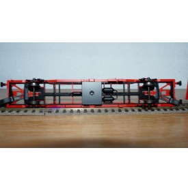 TRIX 22543, coffret Cargo Sprinter  DB AG / DB Cargo  BO