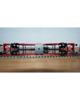 TRIX EXPRESS 20/60 760 motrice Co Co E 94 007 DB BO