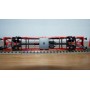 TRIX 22543, coffret Cargo Sprinter  DB AG / DB Cargo  BO
