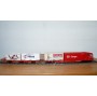 TRIX 22543, coffret Cargo Sprinter  DB AG / DB Cargo  BO