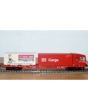 TRIX EXPRESS 20/60 760 motrice Co Co E 94 007 DB BO
