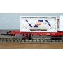 TRIX 22543, coffret Cargo Sprinter  DB AG / DB Cargo  BO