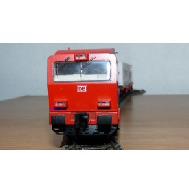 TRIX EXPRESS 20/60 760 motrice Co Co E 94 007 DB BO