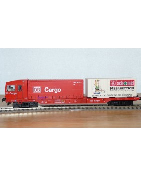 TRIX 22543, coffret Cargo Sprinter  DB AG / DB Cargo  BO