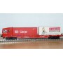 TRIX 22543, coffret Cargo Sprinter  DB AG / DB Cargo  BO