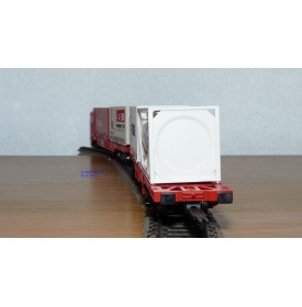 TRIX EXPRESS 20/60 760 motrice Co Co E 94 007 DB BO