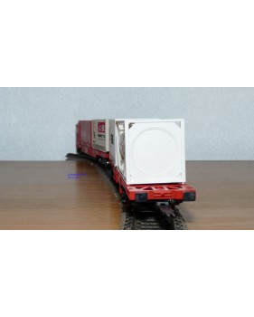 TRIX 22543, coffret Cargo Sprinter  DB AG / DB Cargo  BO