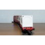 TRIX 22543, coffret Cargo Sprinter  DB AG / DB Cargo  BO