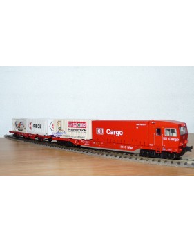 TRIX EXPRESS 20/60 760 motrice Co Co E 94 007 DB BO