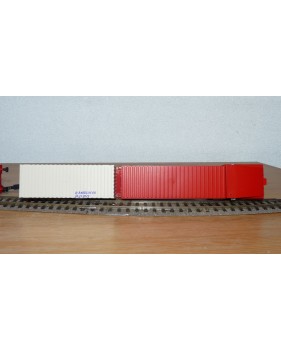 TRIX EXPRESS 20/60 760 motrice Co Co E 94 007 DB BO