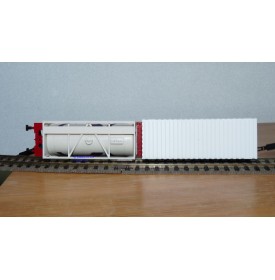 TRIX 22543, coffret Cargo Sprinter  DB AG / DB Cargo  BO