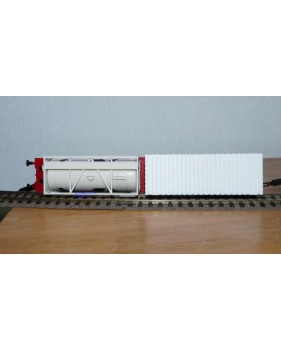 TRIX EXPRESS 20/60 760 motrice Co Co E 94 007 DB BO