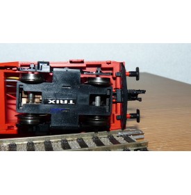 TRIX EXPRESS 20/60 760 motrice Co Co E 94 007 DB BO