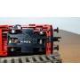 TRIX 22543, coffret Cargo Sprinter  DB AG / DB Cargo  BO
