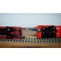 TRIX 22543, coffret Cargo Sprinter  DB AG / DB Cargo  BO