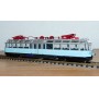 FLEISCHMANN 8151 Voiture UIC 1 Cl. SNCF BO N