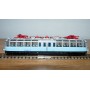 FLEISCHMANN 8151 Voiture UIC 1 Cl. SNCF BO N