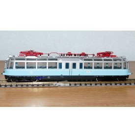 FLEISCHMANN 8151 Voiture UIC 1 Cl. SNCF BO N