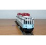 FLEISCHMANN 8151 Voiture UIC 1 Cl. SNCF BO N