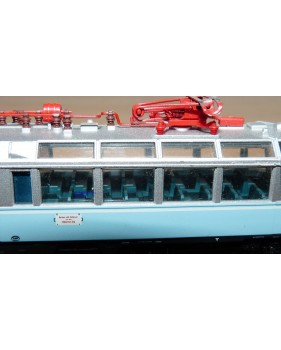 FLEISCHMANN 8151 Voiture UIC 1 Cl. SNCF BO N