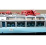 FLEISCHMANN 8151 Voiture UIC 1 Cl. SNCF BO N