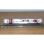 FLEISCHMANN 8151 Voiture UIC 1 Cl. SNCF BO N