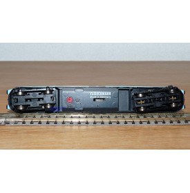 FLEISCHMANN 8151 Voiture UIC 1 Cl. SNCF BO N