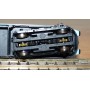 FLEISCHMANN 8151 Voiture UIC 1 Cl. SNCF BO N