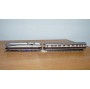 ARNOLD 0166, coffret train Henschel Wegmann DR BO