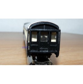 ARNOLD 0166, coffret train Henschel Wegmann DR BO