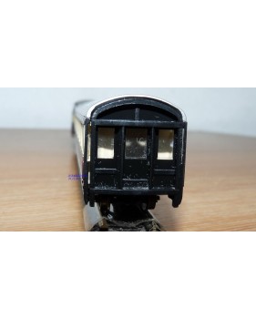 ARNOLD 0166, coffret train Henschel Wegmann DR BO