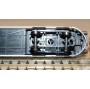 ARNOLD 0166, coffret train Henschel Wegmann DR BO