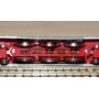 ARNOLD 0166, coffret train Henschel Wegmann DR BO
