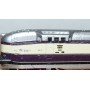 ARNOLD 0166, coffret train Henschel Wegmann DR BO
