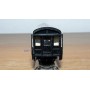 ARNOLD 0166, coffret train Henschel Wegmann DR BO