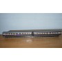 ARNOLD 0166, coffret train Henschel Wegmann DR BO