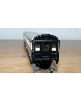 ARNOLD 0166, coffret train Henschel Wegmann DR BO