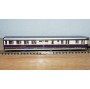 ARNOLD 0166, coffret train Henschel Wegmann DR BO