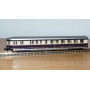 ARNOLD 0166, coffret train Henschel Wegmann DR BO