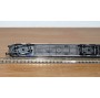 ARNOLD 0166, coffret train Henschel Wegmann DR BO