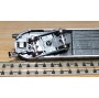 ARNOLD 0166, coffret train Henschel Wegmann DR BO