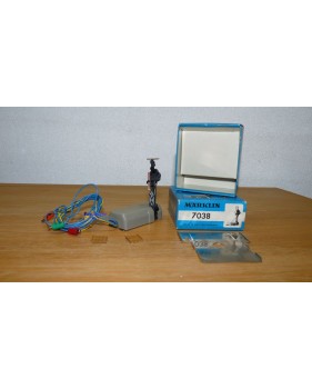 Märklin 7038, signal avertisseur DB BO