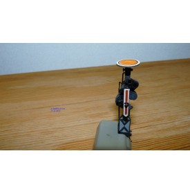 Märklin 7038, signal avertisseur DB BO