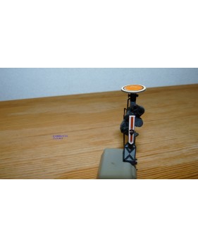 Märklin 7038, signal avertisseur DB BO