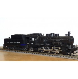 Fleischmann 1351 AC, loco 040  NEW YORK CENTRAL BO